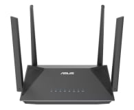 Router ASUS RT-AX52 (1800Mb/s a/b/g/n/ac/ax)